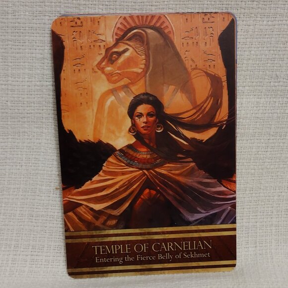 Isis Oracle - Picture 11 of 12